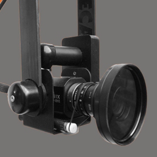 Compacte High Definition Camera